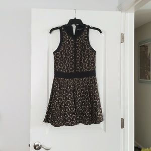 French connection dress